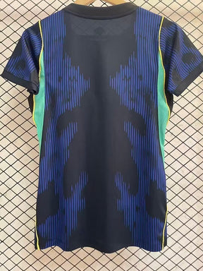 Brazil World Cup 2026 Away Jersey - Women's