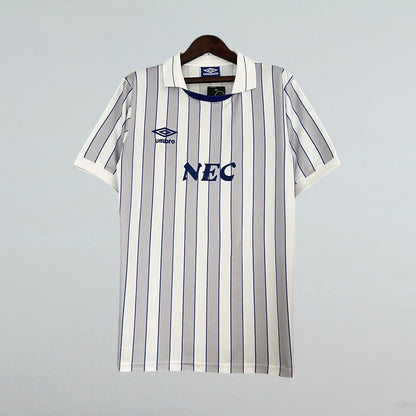 Retro Away 88/90 Men's Jersey