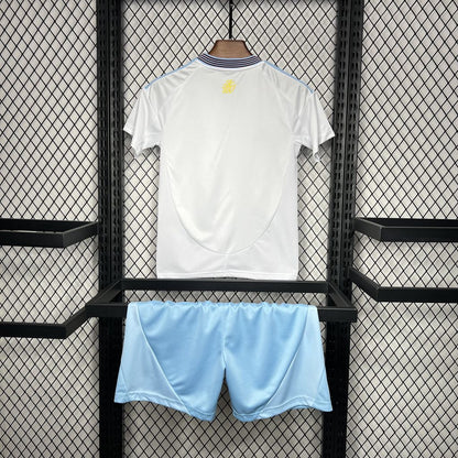 Away 24/25 Kids Kit