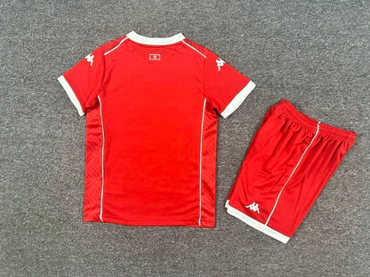 Jersey 26 Kids Kit