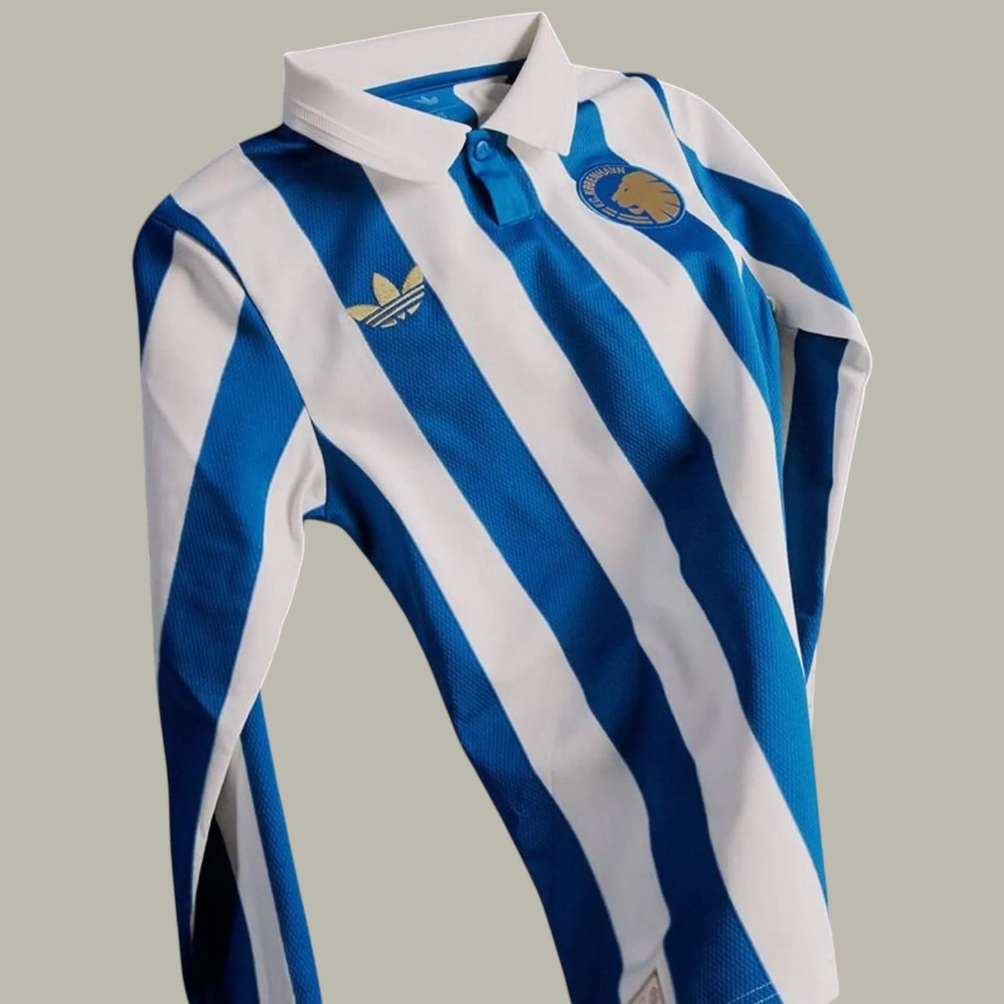 KB Anniversary Jersey 150th
