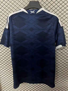 Scotland World Cup 2026 Jersey