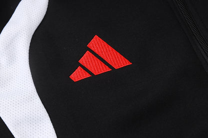 Liverpool 2026/27 Full -Zip TrackSuit