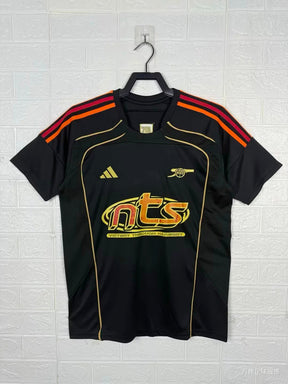 Arsenal x NTS UBP Jersey