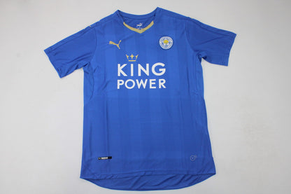 Retro Home 15/16 Men's Jersey