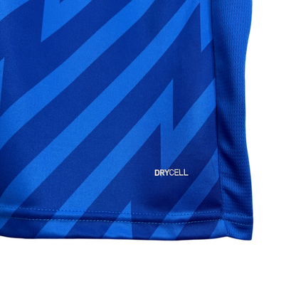 Goalkeeper 24/25 Men's Jersey