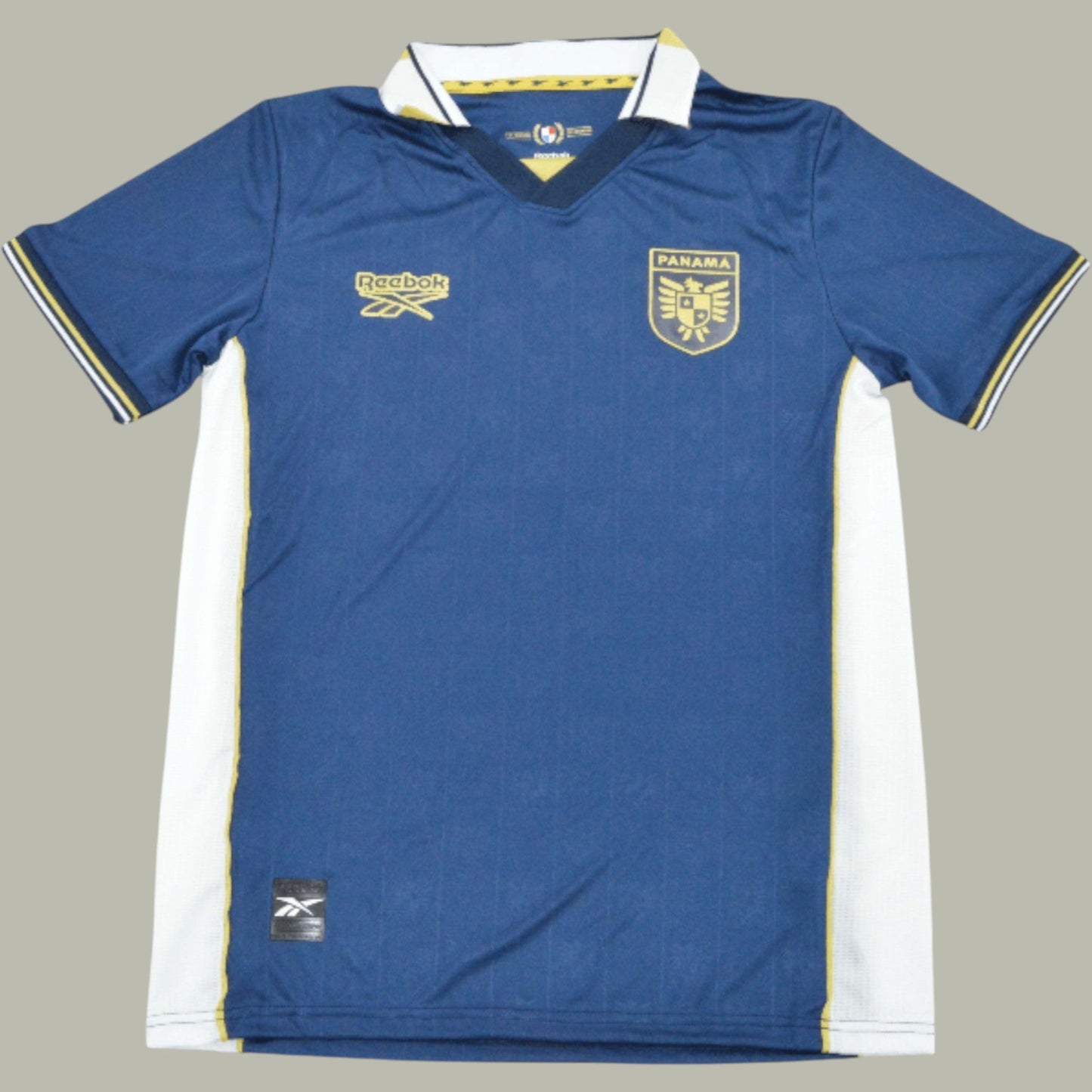 Panama 2026 Away Third Jersey
