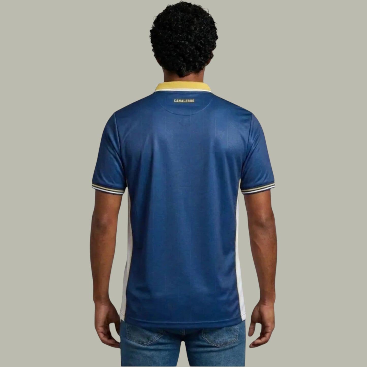 Panama 2026 Away Third Jersey