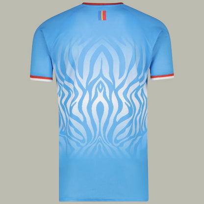 DR Congo 26 Home Jersey