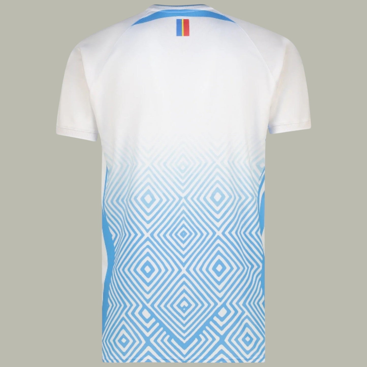 DR Congo 26 Away Jersey