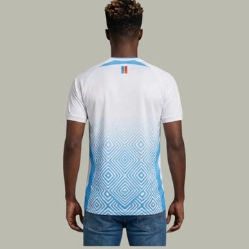 DR Congo 26 Away Jersey