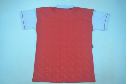 Retro Jersey Men's