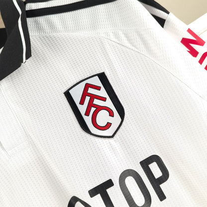 Home 24/25 Men's Jersey