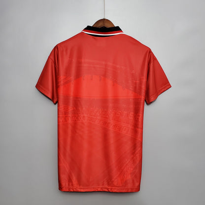Retro Home 94/96 Men's Jersey