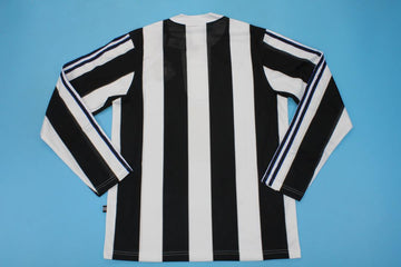 Retro Home 95/97 Men's Long Sleeve Jersey