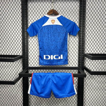 Away 24/25 Kids Kit