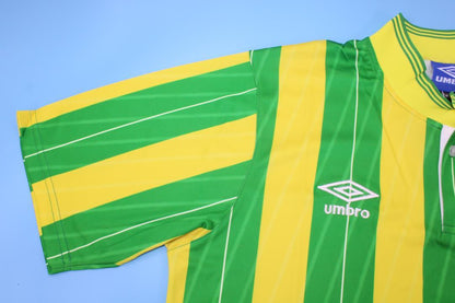 Retro Away 88/90 Men's Jersey
