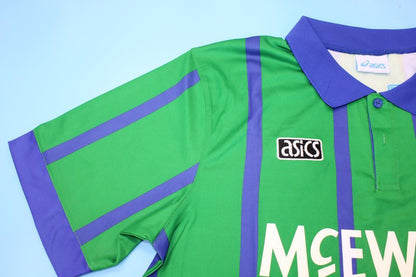Retro Away 93/95 Men's Jersey