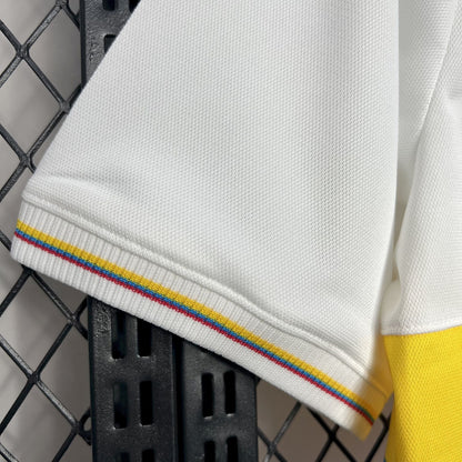 Home 24/25 Men's 100th Anniversary Jersey