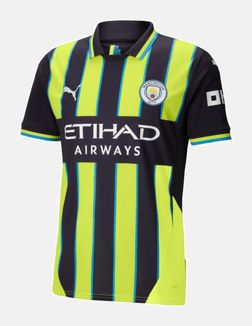 Away 24/25 Men's Jersey
