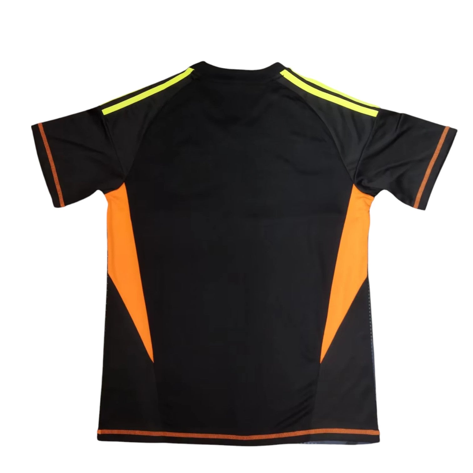 Argentina Portero Camiseta 2024/25