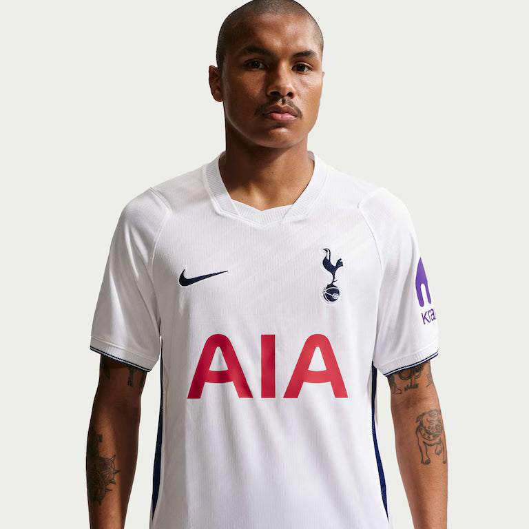 Tottenham Hotspur 2026/27 Home Jersey