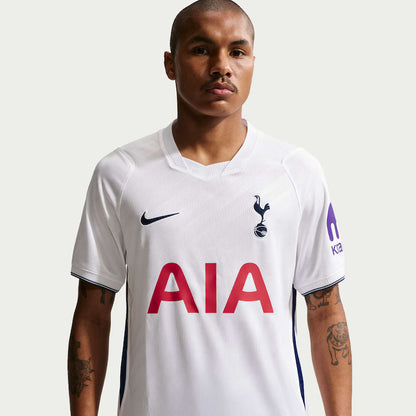 Tottenham Hotspur 2026/27 Home Jersey