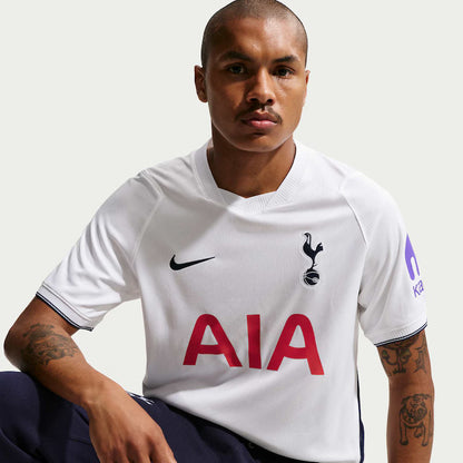 Tottenham Hotspur 2026/27 Home Jersey