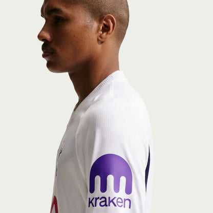 Tottenham Hotspur 2026/27 Home Jersey