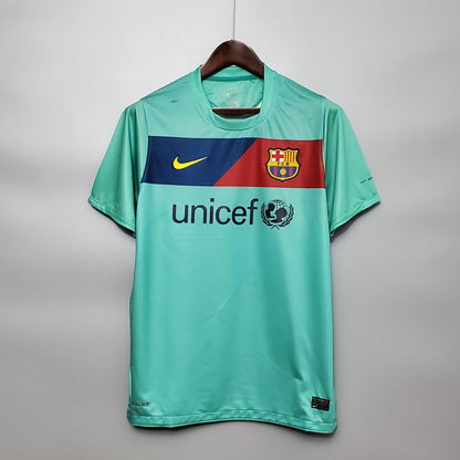 Retro Away 10/11 Men's Jersey