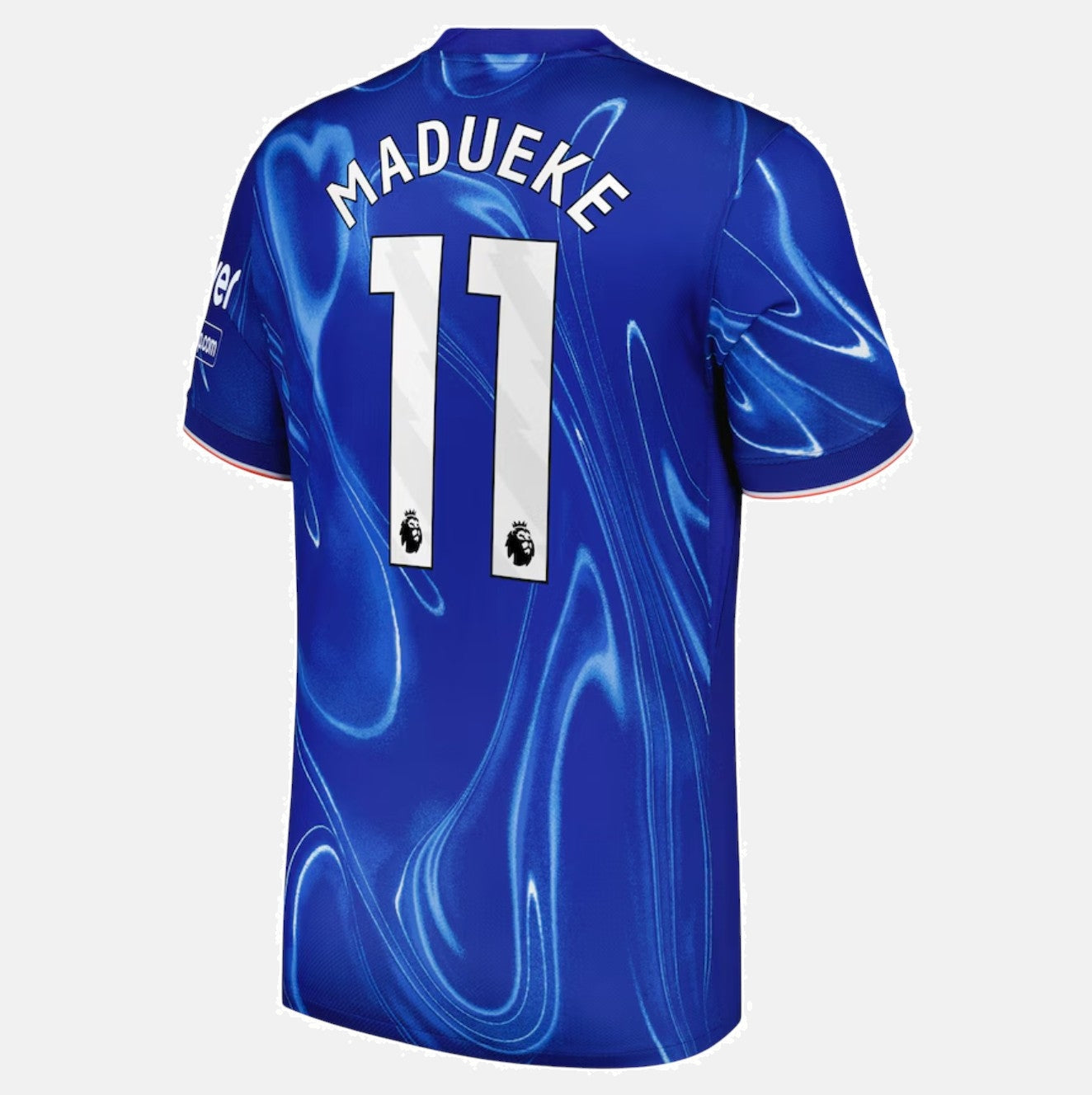 #11 Madueke Jersey Chelsea Home 2024/2025