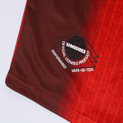 Retro Home 96/97 Men's Jersey