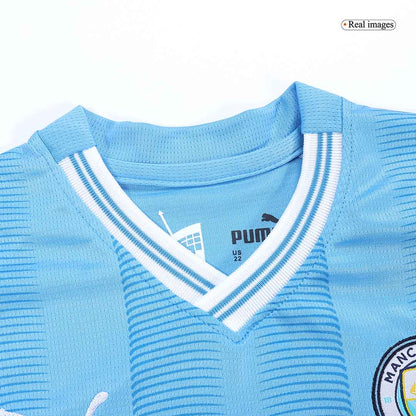 Home 23/24 Kids Kit