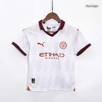 Away 23/24 Kids Kit