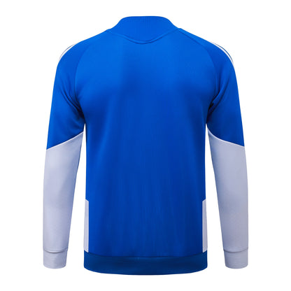 Juventus 2026/27 Full-Zip Tracksuit