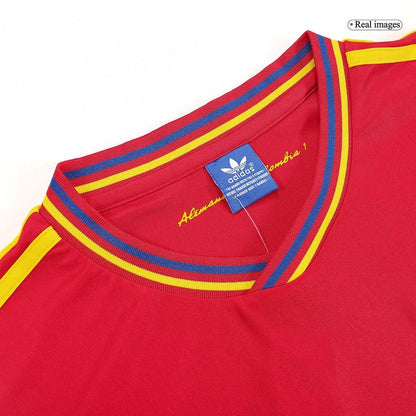 Retro Away 90/91 Men's Jersey