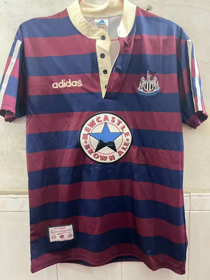 Retro Away 95/96 Men's Jersey