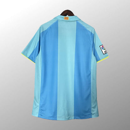 Retro Away 07/08 Men's Jersey