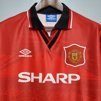 Retro Home 94/96 Men's Jersey