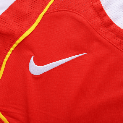 Retro Home 04/05 Men's Jersey