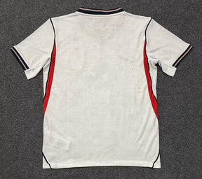 England World Cup 2026 Jersey