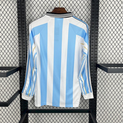 Retro Jersey 98 Men's