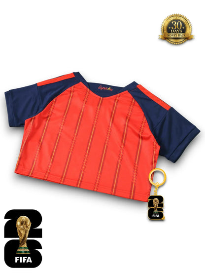 Jersey 26 Women's