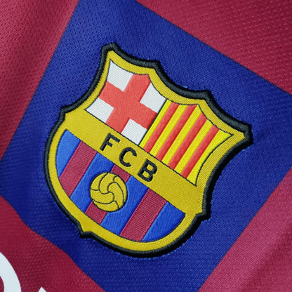 Retro Home 19/20 Men's Jersey