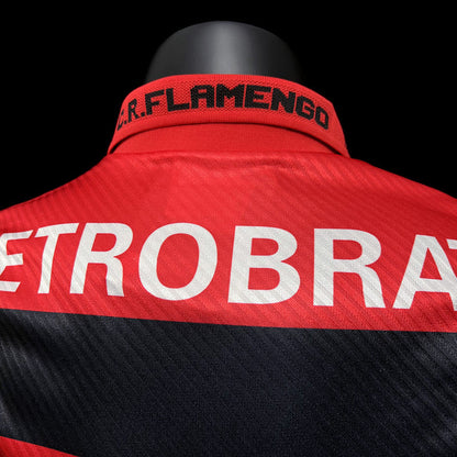 Retro Home 94/95 Men's Jersey