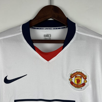 Retro Jersey 07/08 Men's
