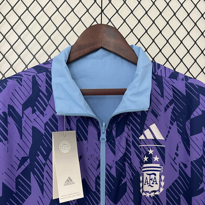 Windbreaker 24/25