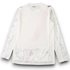 Manchester City KidSuper Jersey 2025/26 Long Sleeve