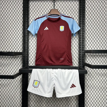 Home 24/25 Kids Kit