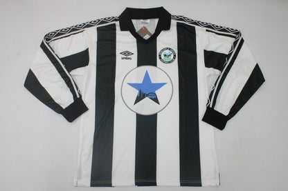 Retro Home 80/82 Men's Long Sleeve Jersey